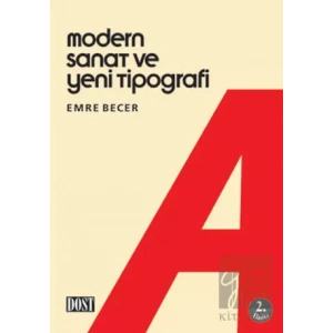 Modern Sanat ve Yeni Tipografi
