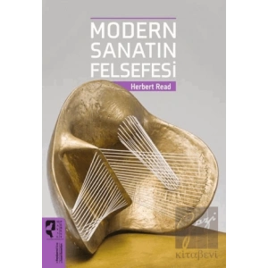 Modern Sanatın Felsefesi