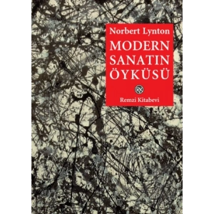 Modern Sanatın Öyküsü
