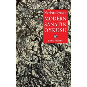 Modern Sanatın Öyküsü