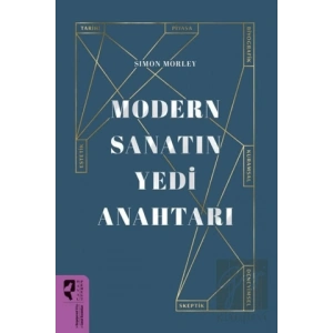 Modern Sanatın Yedi Anahtarı