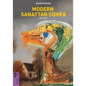 Modern Sanattan Sonra 1945-2017