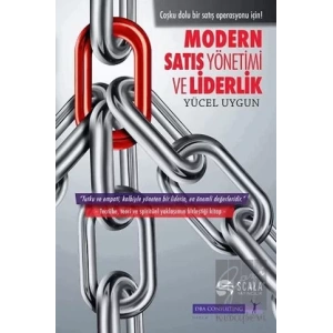 Modern Satış Yönetimi ve Liderlik