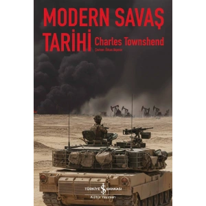 Modern Savaş Tarihi