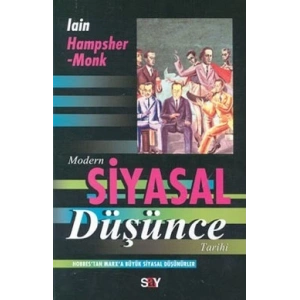 Modern Siyasal Düşünce Tarihi