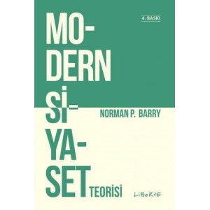 Modern Siyaset Teorisi