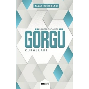 Modern Toplumda Görgü Kuralları