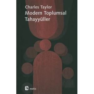 Modern Toplumsal Tahayyüller