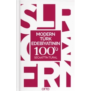 Modern Türk Edebiyatının 100ü