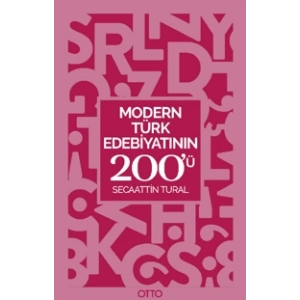 Modern Türk Edebiyatının 200ü