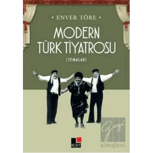 Modern Türk Tiyatrosu