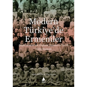 Modern Türkiyede Ermeniler