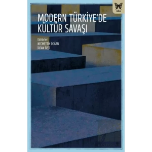 Modern Türkiyede Kültür Savaşları