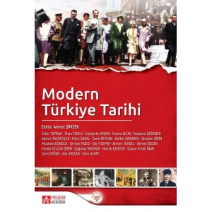 Modern Türkiye Tarihi
