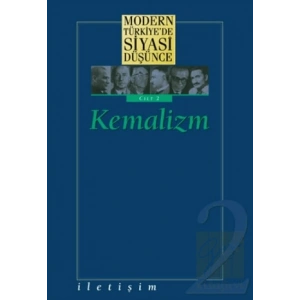 MTSD Cilt 02: Kemalizm Ciltli