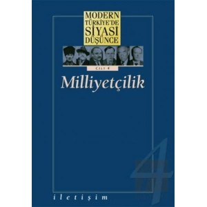 MTSD Cilt 04: Milliyetçilik Ciltli
