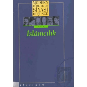 MTSD Cilt 06: İslamcılık Ciltli