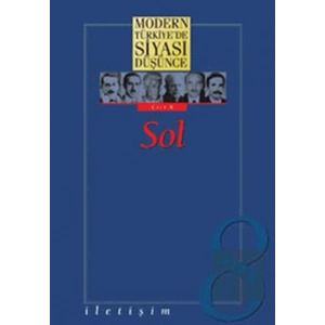 MTSD Cilt 08: Sol Ciltli