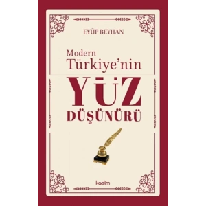Modern Türkiye’nin Yüz Düşünürü – 2. CİLT
