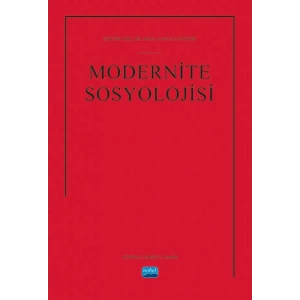 Modernite Sosyolojisi