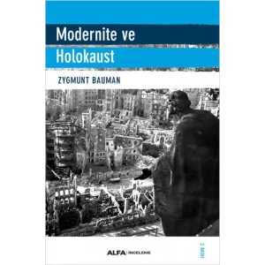 Modernite ve Holokaust