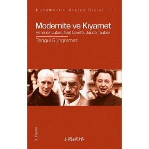 Modernite ve Kıyamet