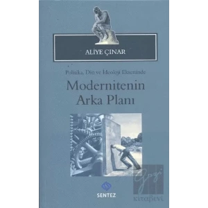 Modernitenin Arka Planı