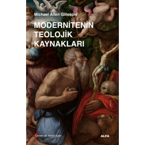 Modernitenin Teolojik Kaynakları