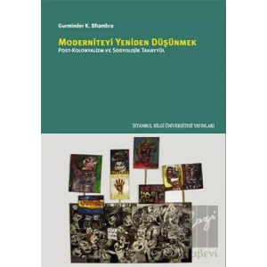Moderniteyi Yeniden Düşünmek