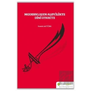 Modernleşen Alevilikte Dini Otorite