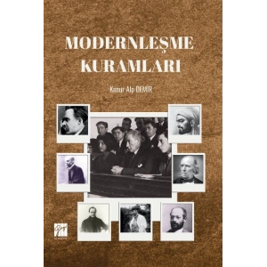 Modernleşme Kuramları