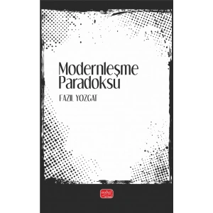 Modernleşme Paradoksu