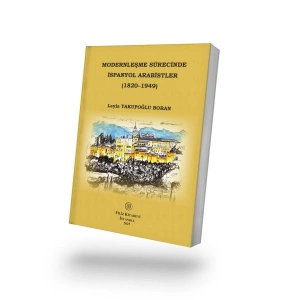 Modernleşme Sürecinde  İspanyol Arabistler