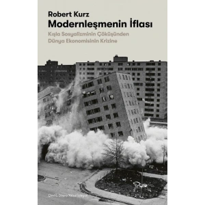 Modernleşmenin İflası