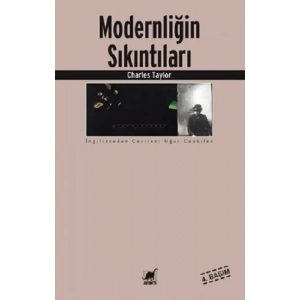 Modernliğin Sıkıntıları