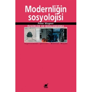 Modernliğin Sosyolojisi