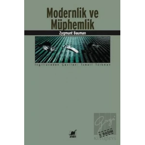 Modernlik ve Müphemlik