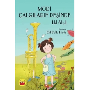 Modi Çalgıların Peşinde