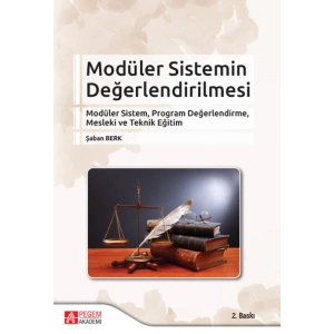 Modüler Sistemin Değerlendirilmesi