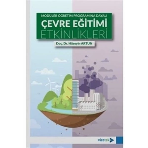 Modüller Öğretim Programına Dayalı Çevre Eğitimi E