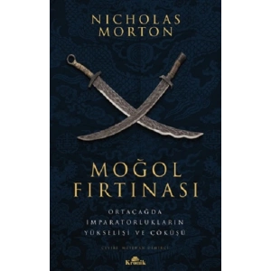Moğol Fırtınası