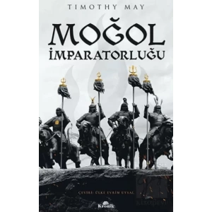 Moğol İmparatorluğu