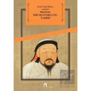 Moğol İmparatorluğu Tarihi