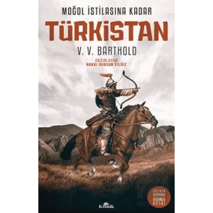 Moğol İstilasına Kadar: Türkistan