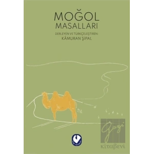 Moğol Masalları
