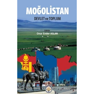 Moğolistan Devlet ve Toplum
