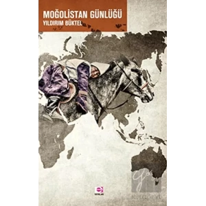 Moğolistan Günlüğü
