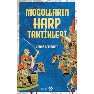 Moğolların Harp Taktikleri