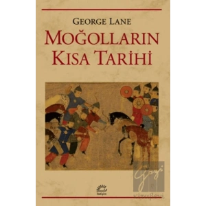Moğolların Kısa Tarihi