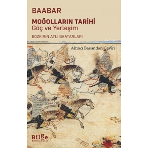 Moğolların Tarihi Göç ve Yerleşim